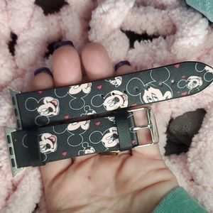 Iphone Apple Watch Band